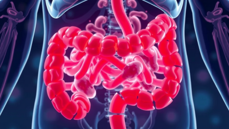 Gut Microbe Link Revealed in Down Syndrome Obesity Risk