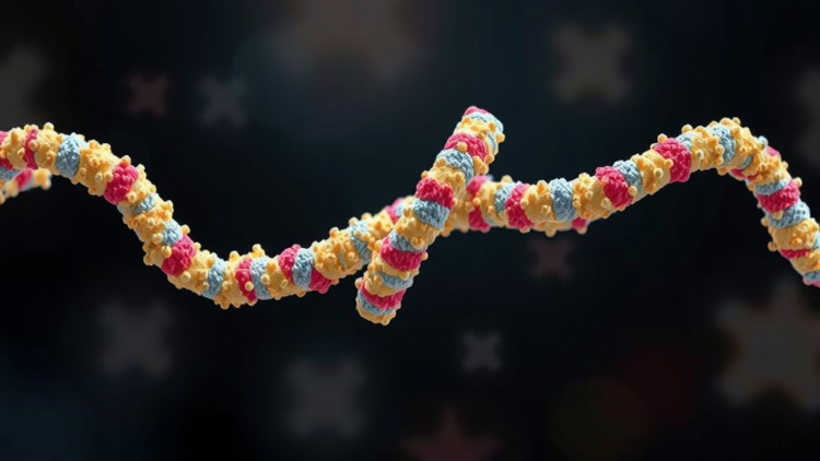 AI Uncovers Hidden Human Protein That Builds Bridges Between Cells