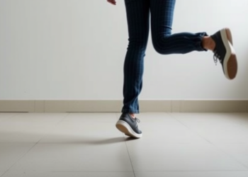 Daily Step Counts Reveal Frailty Trajectories in Lung Cancer Patients During Radiotherapy