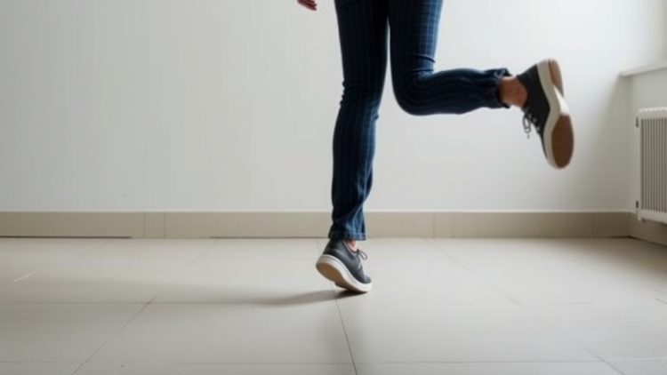 Daily Step Counts Reveal Frailty Trajectories in Lung Cancer Patients During Radiotherapy