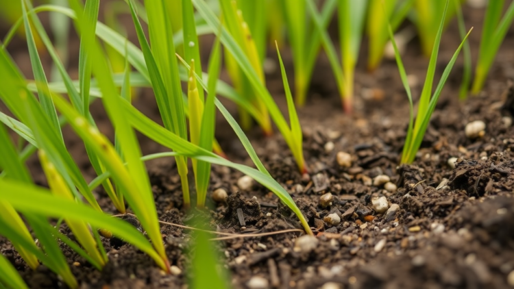 Rice Blast Resistance May Start Underground: Rhizosphere Bacteria and a Potent Bacillus Ally