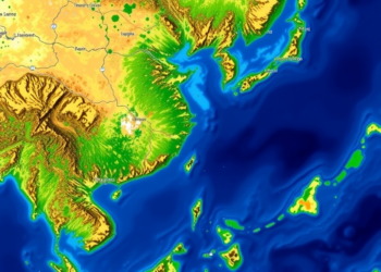 New QGIS Plugin Update Brings Custom YOLO AI Models to Satellite Image Analysis