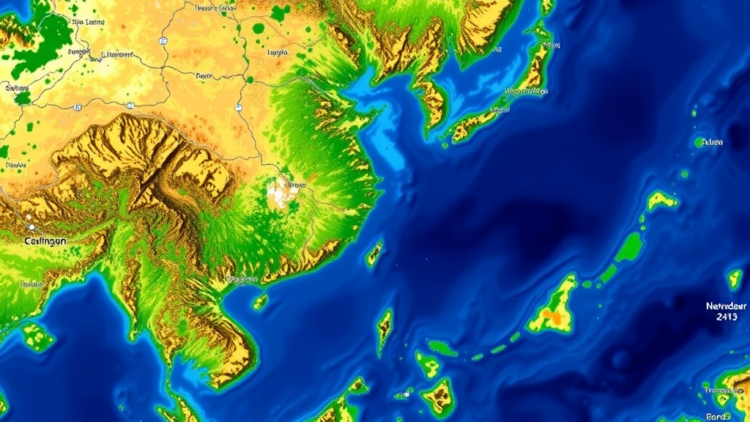 New QGIS Plugin Update Brings Custom YOLO AI Models to Satellite Image Analysis