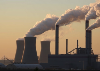Cleaning Smokestacks Is Quietly Warming the Planet, Global Steel Emissions Study Warns