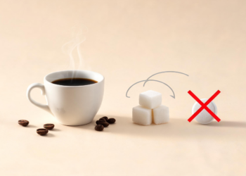 Coffee Diterpenes May Slow Sugar Digestion Without Acarbose-Like Side Effects