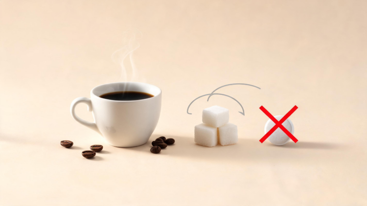 Coffee Diterpenes May Slow Sugar Digestion Without Acarbose-Like Side Effects