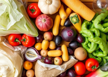 Poorest Households Could Spend Half Their Income on Food by 2050, Study Warns