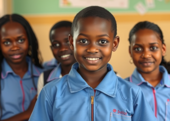 Missing Sex Education Drives Teen Pregnancies and School Dropouts in Nigeria