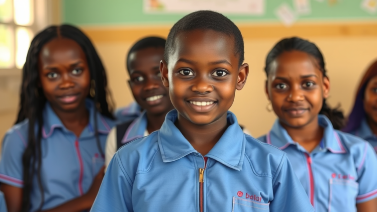 Missing Sex Education Drives Teen Pregnancies and School Dropouts in Nigeria