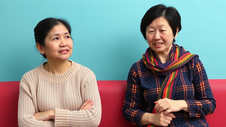 Stigma and Stress Travel Together in Infertile Women, Major Chinese Study Finds