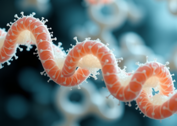 Scientists Validate a Bacterial Lipase Model That Could Speed Up Anti-Obesity Drug Discovery