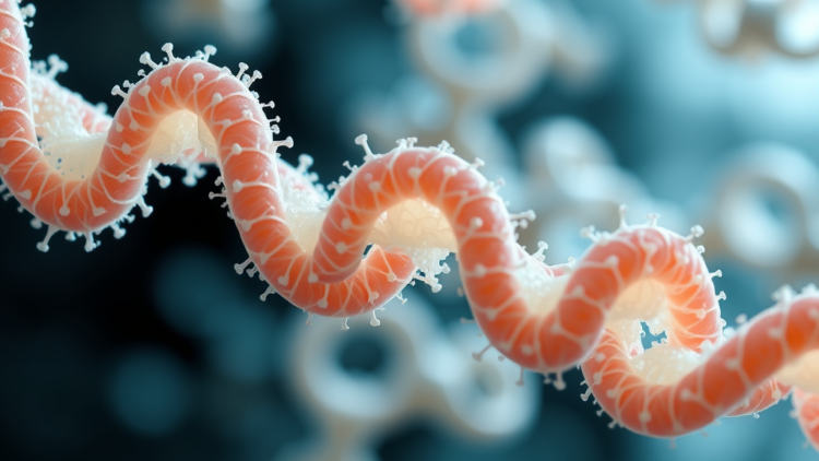Scientists Validate a Bacterial Lipase Model That Could Speed Up Anti-Obesity Drug Discovery