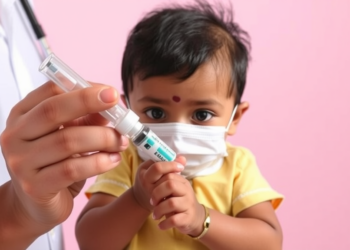 New 14-Valent Pneumococcal Vaccine Shows Strong Safety and Immune Response in Indian Infants