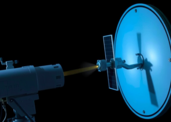 New Adaptive Observer Restores Satellite Pointing Accuracy After Actuator Failures