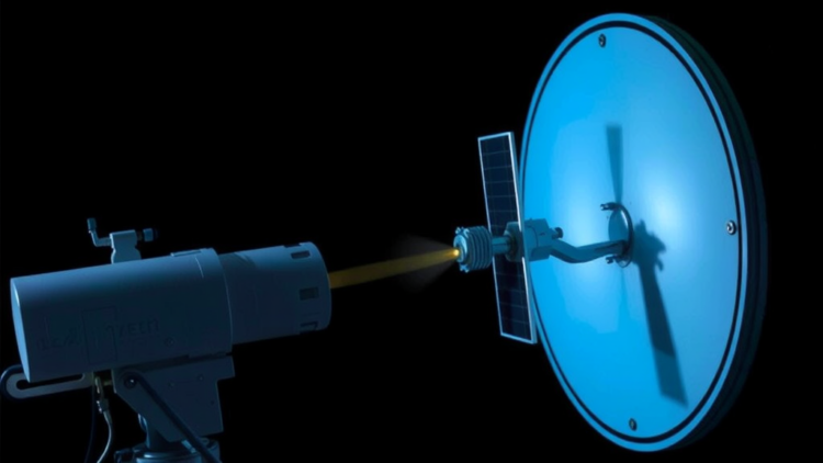 New Adaptive Observer Restores Satellite Pointing Accuracy After Actuator Failures