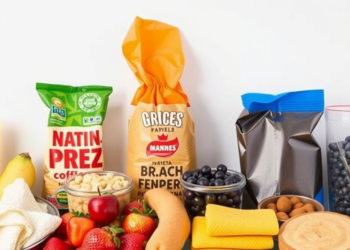 Fortified Foods Must Reach the People Who Need Them Most, Study Warns