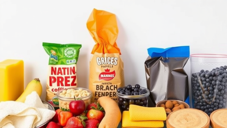 Fortified Foods Must Reach the People Who Need Them Most, Study Warns