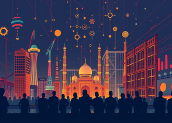 BRICS University Innovation Research Booms, But New Study Reveals Critical Gaps