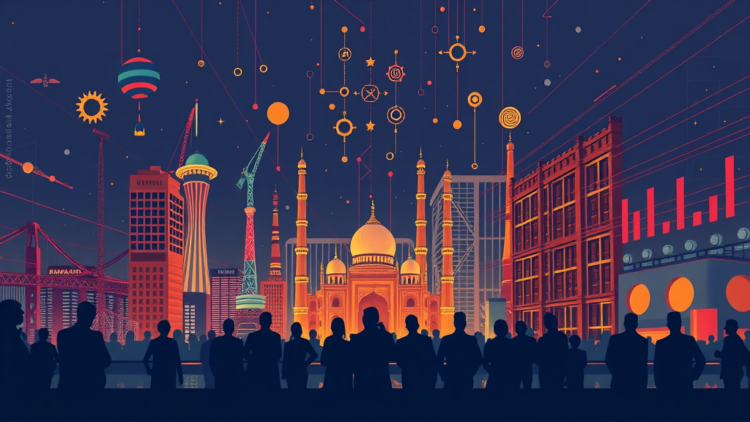 BRICS University Innovation Research Booms, But New Study Reveals Critical Gaps