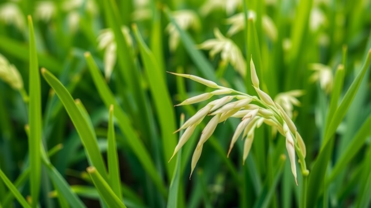 New Aromatic Hybrid Rice Pusa 60 Delivers Big Yields in Just 120 Days