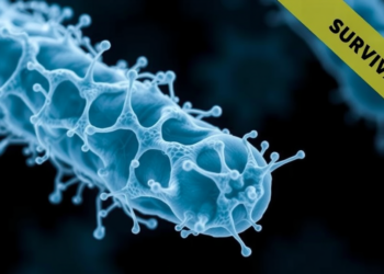 SpoVG Emerges as a Master Switch Controlling Listeria Biofilms and Survival