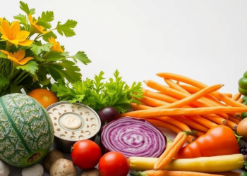 How Changing What We Eat Could Restore Biodiversity and Fix Food Systems