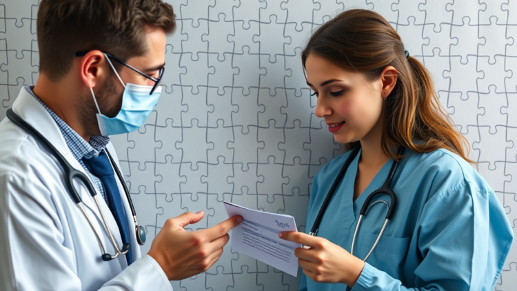 Jigsaw Method Beats Flashcards in Medical Student Learning Trial