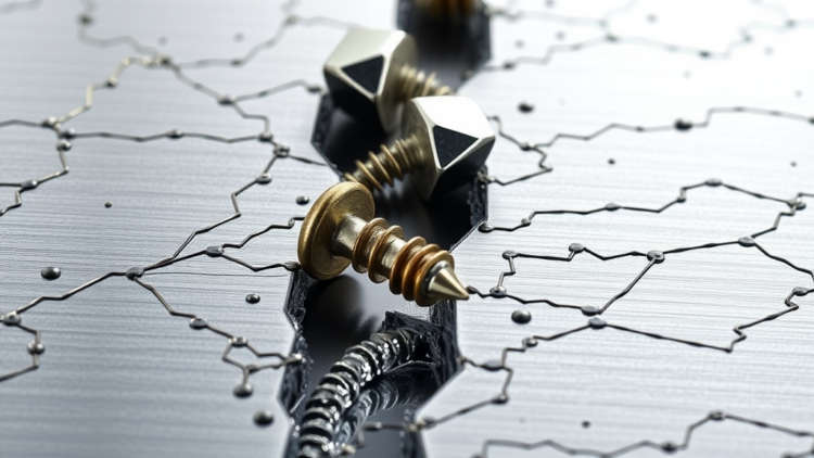 Screw Dislocation Networks Give Twist Grain Boundaries the Edge in Magnesium Alloys