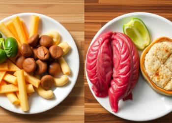 Four Eating Types Revealed in Thai University Study Using Latent Class Analysis