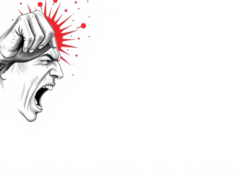 Anger, Fear and Images: What Makes Political Posts Go Viral Online