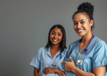 Buddy Model in Midwifery Training Builds Confidence, Study Finds