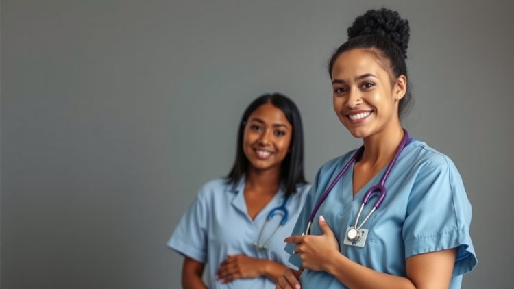Buddy Model in Midwifery Training Builds Confidence, Study Finds