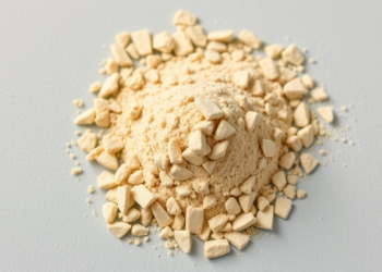 Tree Leaf Powder from Albizia amara Boosts Drilling Fluid Performance Under Extreme Heat