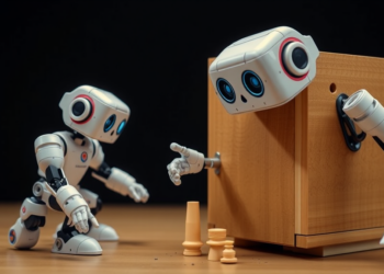 Robots Learn to Feel Their Way: How Reinforcement Learning Is Reinventing Peg-in-Hole Assembly