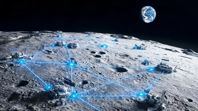 New framework maps the path to profitable lunar mining