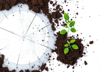 Making Soil More Polar Helps Hydroxyl Radicals Destroy Stubborn Oil Pollutants