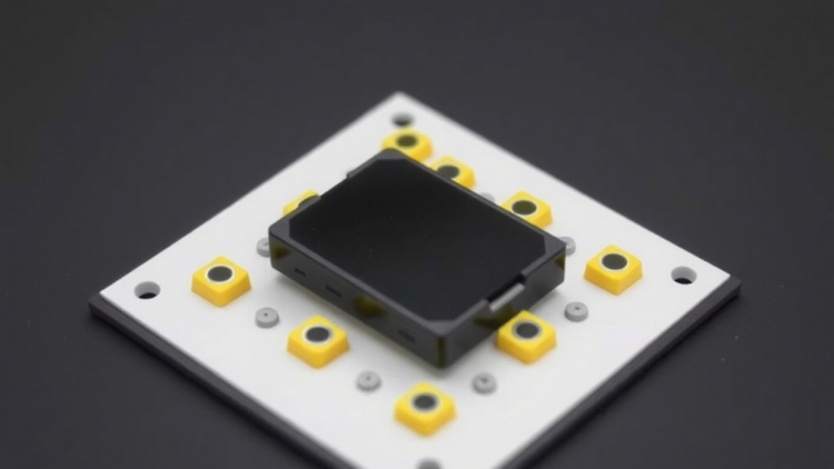 Sintering Turns 3D-Printed Battery Structures Into Working Power Sources