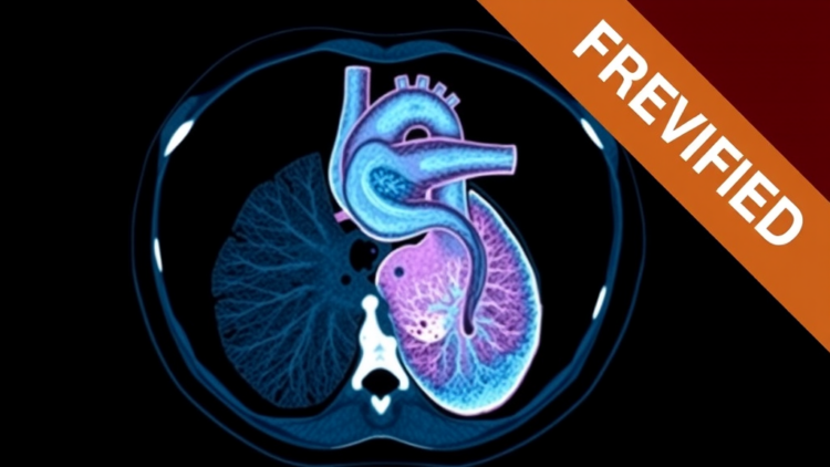 AI Matches Human Experts in CT Analysis for Heart Valve Planning