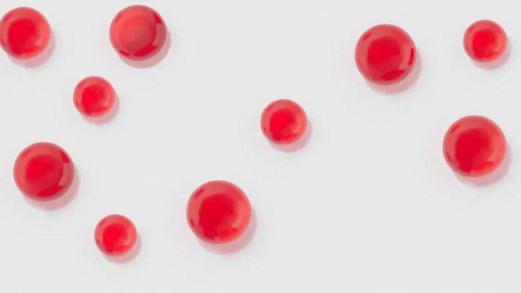 Simple Blood Scores May Predict Survival in Newly Diagnosed Multiple Myeloma