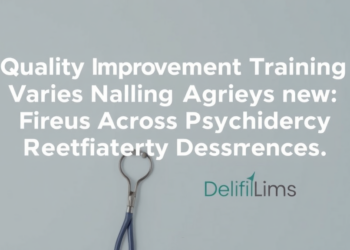 Quality Improvement Training Varies Widely Across Canadian Psychiatry Residencies, Survey Finds