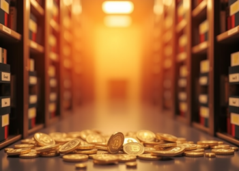 Blockchain Could Protect Research in Ghana’s Repositories, Study Finds
