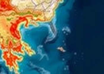 New GPU-Powered Model Speeds Up Meteotsunami Warnings in the Adriatic