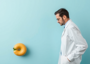 Scientists Search for the Cognitive Clues That Decide Who Loses Weight