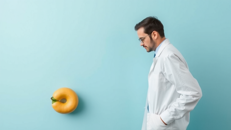 Scientists Search for the Cognitive Clues That Decide Who Loses Weight