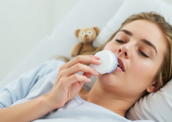Sleep Scientists Push for Smarter Ways to Measure Oral Appliance Use in Sleep Apnea Therapy