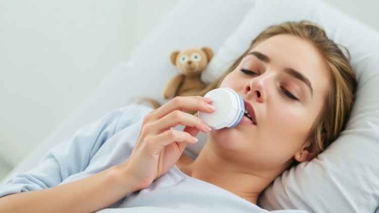 Sleep Scientists Push for Smarter Ways to Measure Oral Appliance Use in Sleep Apnea Therapy