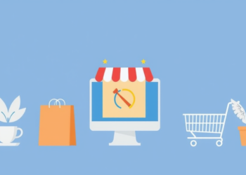 Four Design Factors Decide Whether Online Shoppers Stay Satisfied, Study Finds