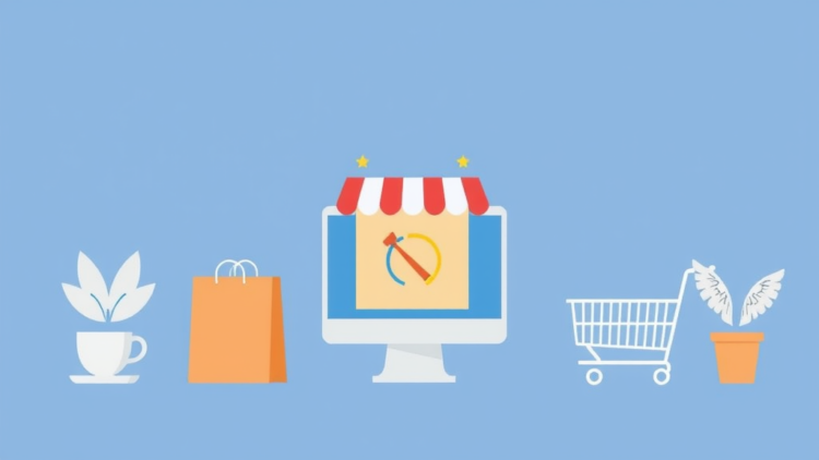 Four Design Factors Decide Whether Online Shoppers Stay Satisfied, Study Finds