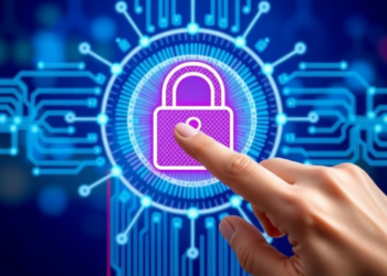 Your Touch and Motion Patterns Could Replace Passwords in Two-Factor Login