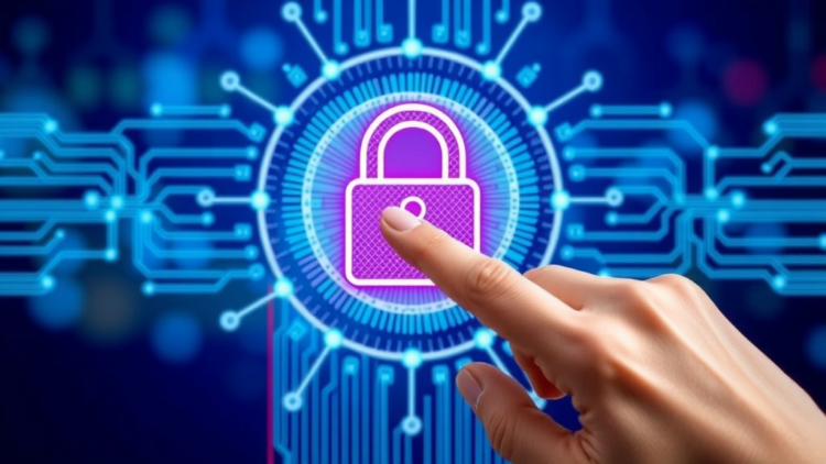 Your Touch and Motion Patterns Could Replace Passwords in Two-Factor Login
